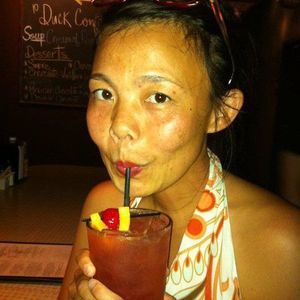 Meet your Posher, Ratna